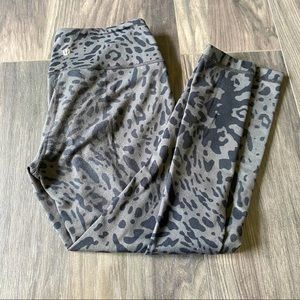 Lululemon wonderunders